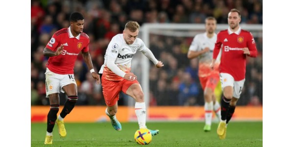 Manchester United nye hjælpemiddel